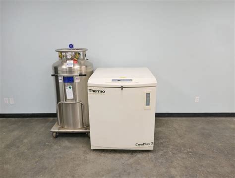 thermo electron laboratory equipment.
